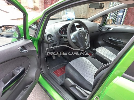 أوبل كورسا Par défaut مستعملة 2044660