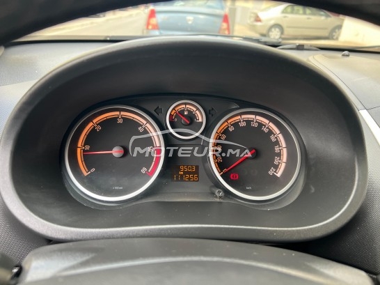 أوبل كورسا 2013 مستعملة 2417784