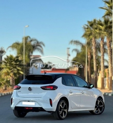 أوبل كورسا مستعملة 3362460