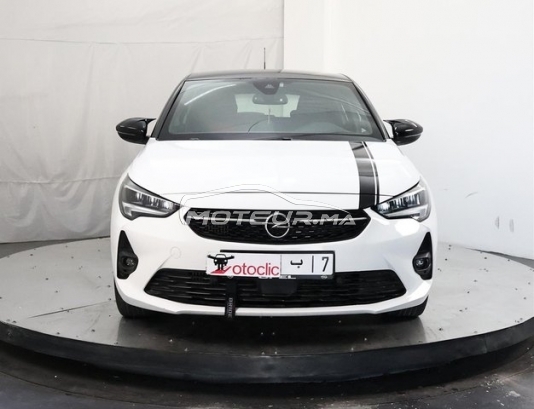 أوبل كورسا مستعملة 2959845