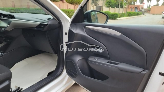 أوبل كورسا مستعملة 3501080