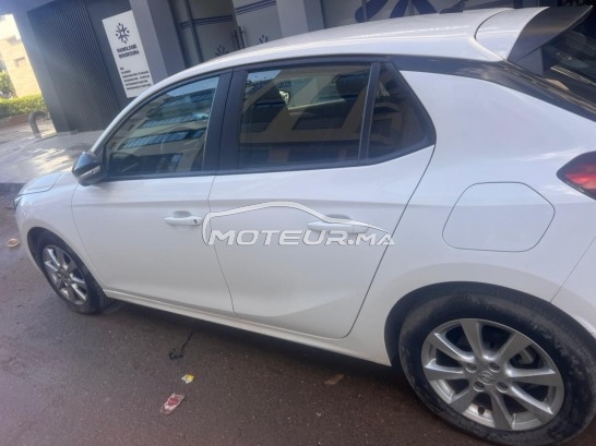 OPEL Corsa occasion 3154193