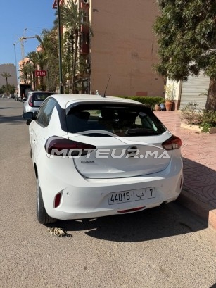 OPEL Corsa occasion 3298342