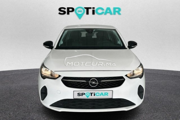 أوبل كورسا مستعملة 3391848