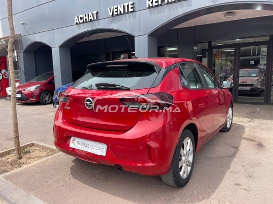 أوبل كورسا مستعملة 2253517