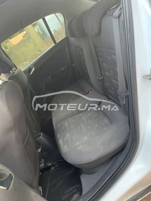 OPEL Corsa occasion 1676745