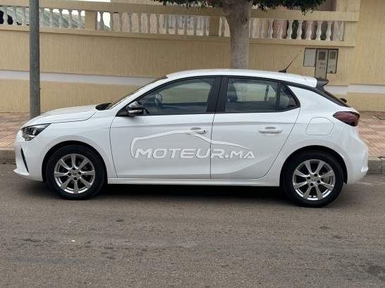 OPEL Corsa occasion 1831821