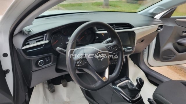 أوبل كورسا مستعملة 3501076