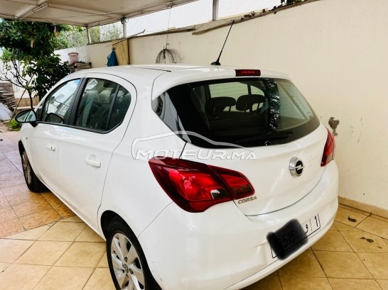 أوبل كورسا 1.3 مستعملة 1789460