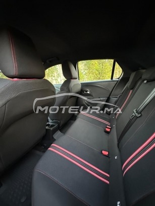 أوبل كورسا Gs-line 2021 مستعملة 2807497