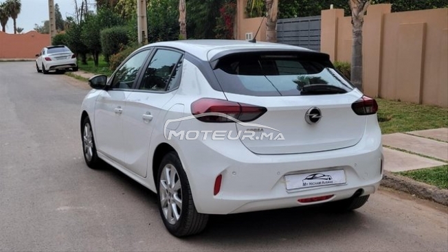 أوبل كورسا مستعملة 3501072