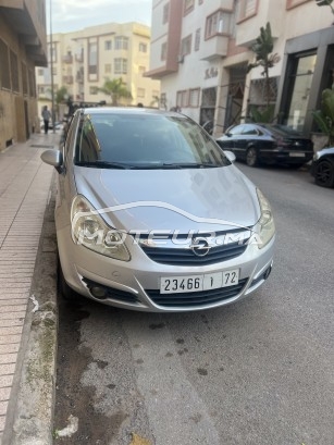 أوبل كورسا 1.3 cdti مستعملة 3212842