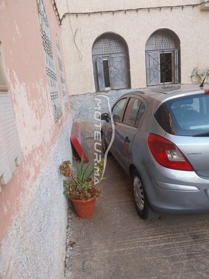 أوبل كورسا مستعملة 2437828