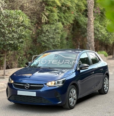 أوبل كورسا مستعملة 2813379