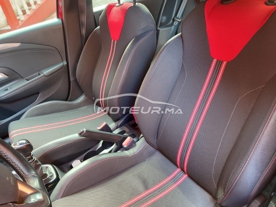 أوبل كورسا Gs line مستعملة 1782016