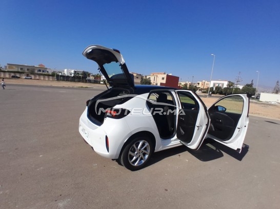 أوبل كورسا Gs line مستعملة 1780999