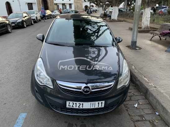 OPEL Corsa occasion 1861610