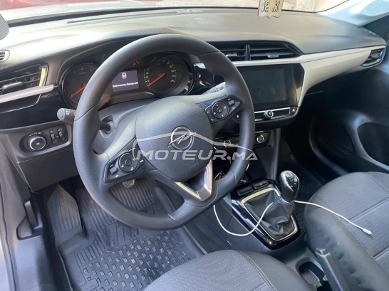 OPEL Corsa Neufs occasion 1835139