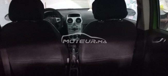 أوبل كورسا Par défaut مستعملة 2044666