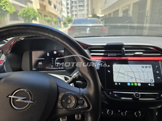 أوبل كورسا F مستعملة 2419768