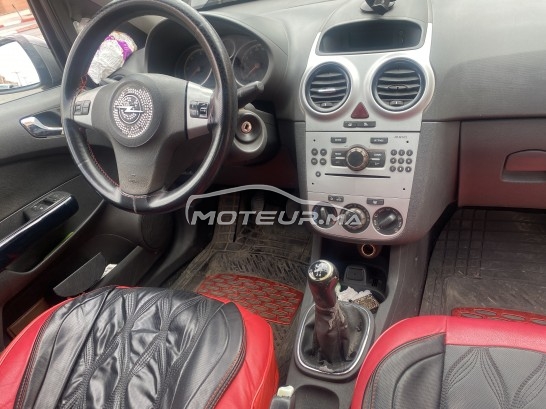 أوبل كورسا مستعملة 2610310