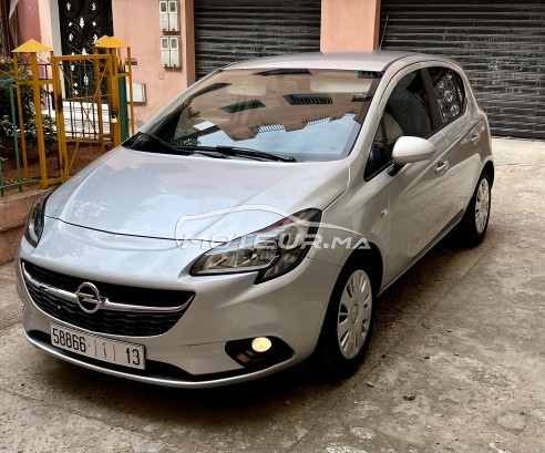 OPEL Corsa 1.2 occasion 1874424