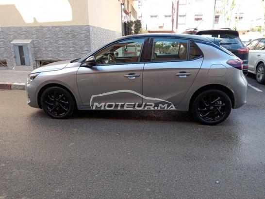 أوبل كورسا مستعملة 3395395