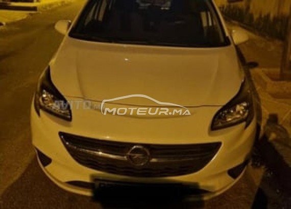 OPEL Corsa occasion 2551132