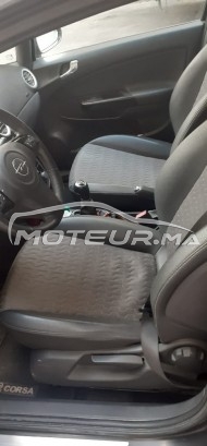 أوبل كورسا 1.3 مستعملة 1672621