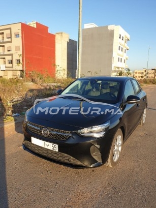 أوبل كورسا 2023 مستعملة 1945408