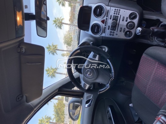 أوبل كورسا مستعملة 1755143