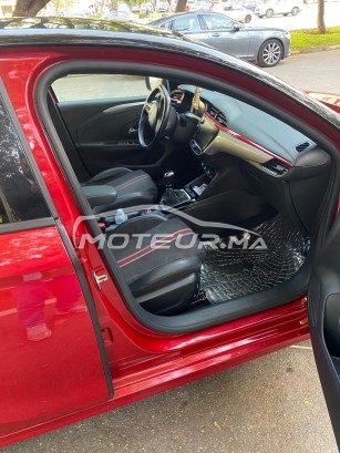 أوبل كورسا Gs line plus مستعملة 2932903