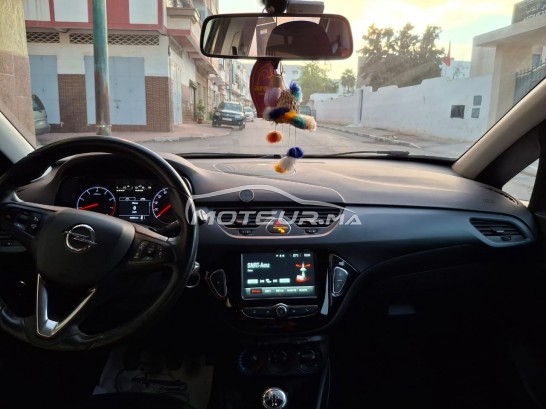 OPEL Corsa 2017 occasion 2788793