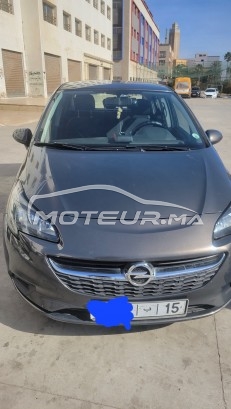 OPEL Corsa occasion 1998015