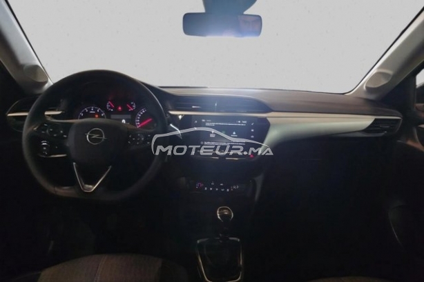 أوبل كورسا مستعملة 3440467