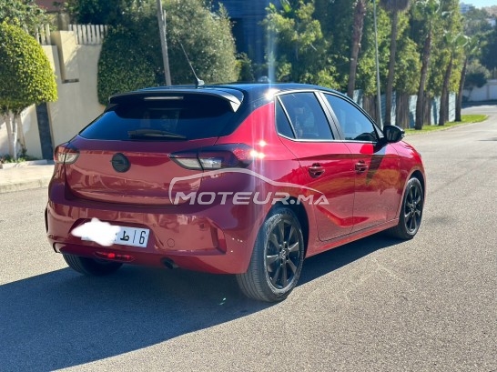 أوبل كورسا مستعملة 1785092