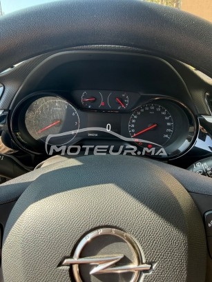 OPEL Corsa occasion 3298338