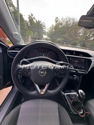 أوبل كورسا Essence مستعملة 2012686