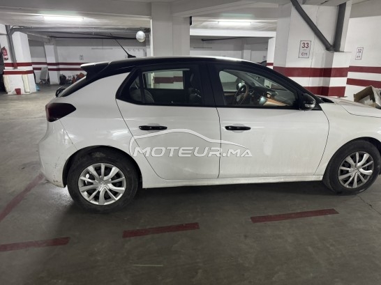 أوبل كورسا مستعملة 3222238