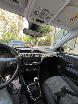 OPEL Corsa occasion 3184166