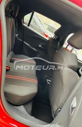 OPEL Corsa occasion 1827951