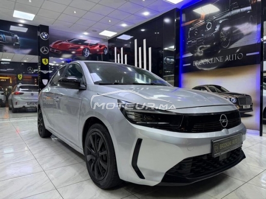 OPEL Corsa occasion 3183480