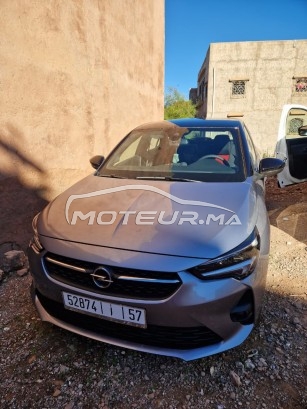 أوبل كورسا Gs line مستعملة 2536965