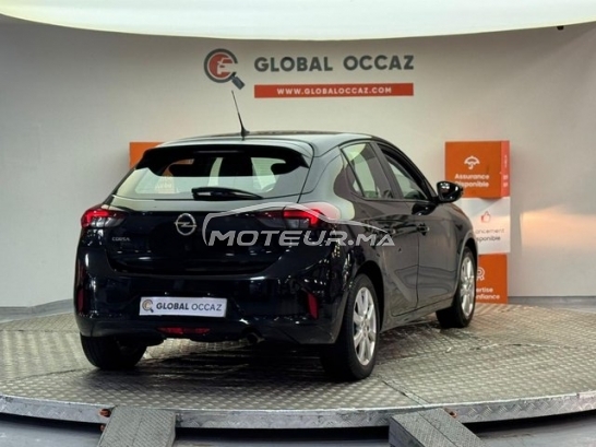 OPEL Corsa occasion 3371914