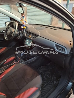 OPEL Corsa 2017 occasion 2788797
