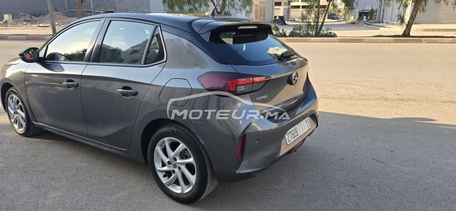 أوبل كورسا Gs ligne مستعملة 1994447