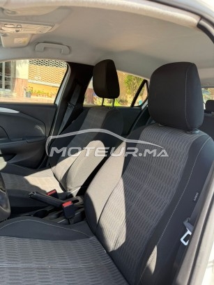 OPEL Corsa occasion 3298341