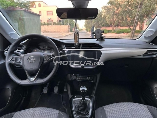 أوبل كورسا مستعملة 2813380