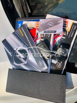 أوبل كورسا Opel corsa 5 مستعملة 1794453