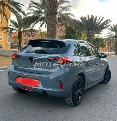 OPEL Corsa 2025 occasion 3309977